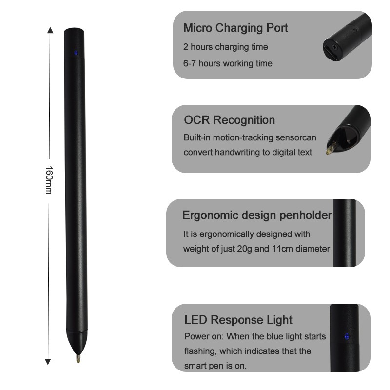 smart handwriting pen smart handwriting pen