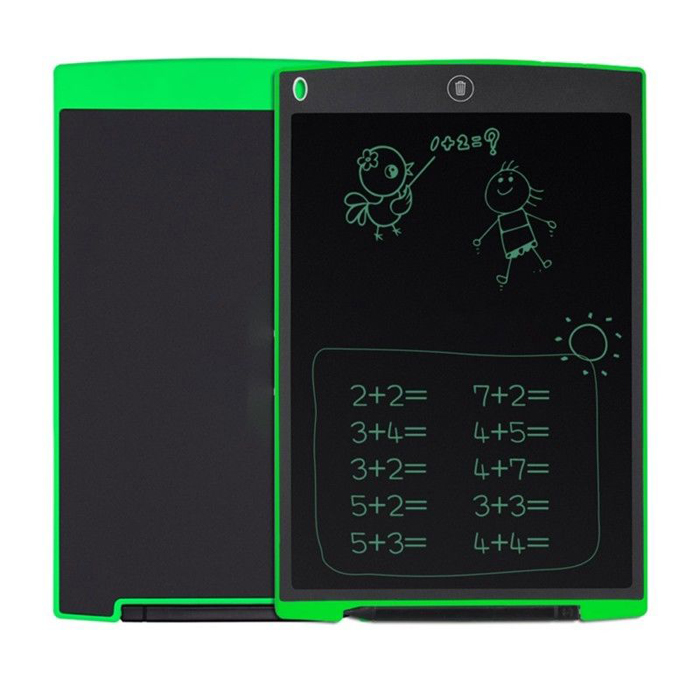Kids Graphics Tablet Notepad Drawing Board
