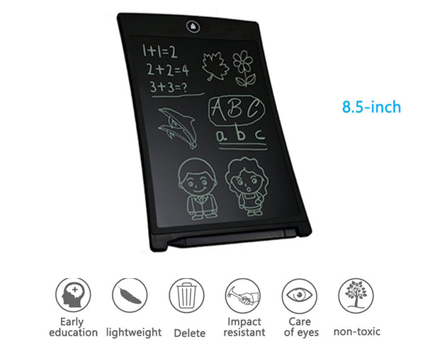 Kids Drawing Board Electronic Notes Memo Pad