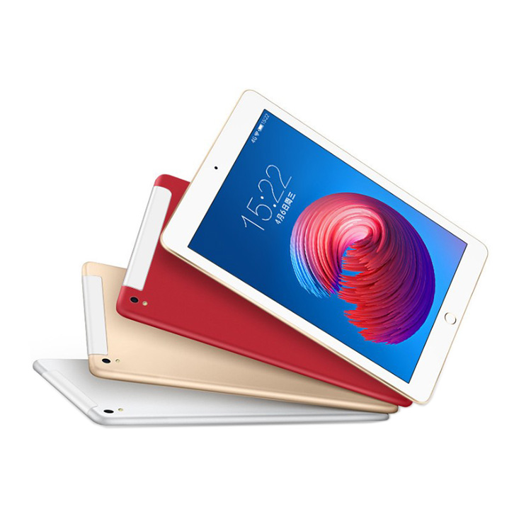 10.1 inch Octa core tablet PC with GPS device