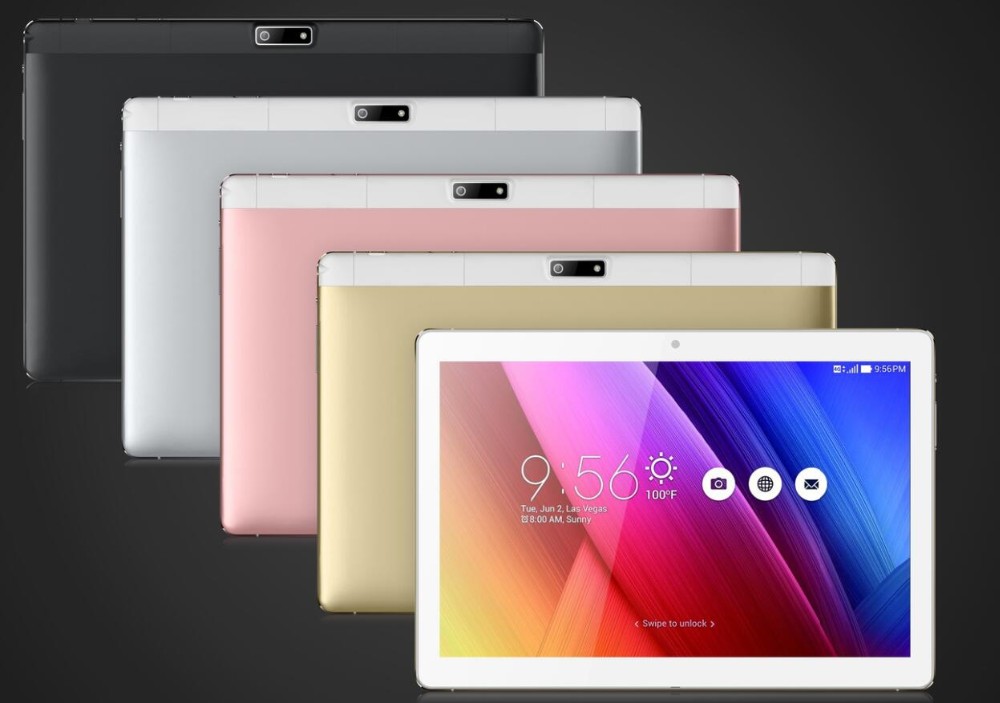 2+32GB 4G Calling 10 Inch Tablet On Sale OEM ODM Customize Print Logo
