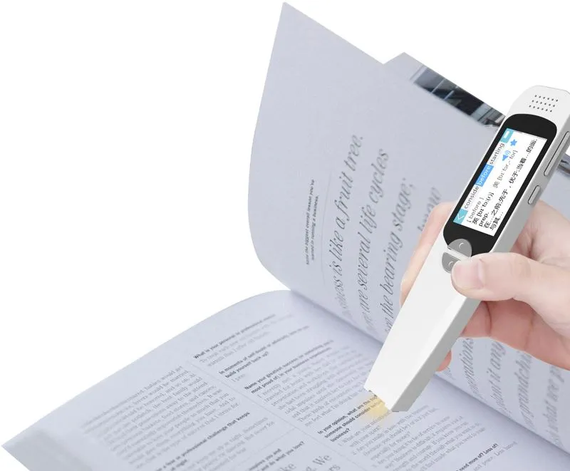 scan translation pen factory scan translation pen factory