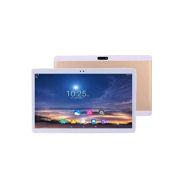 10.1 Android Tablet PC 4G 3G Galw