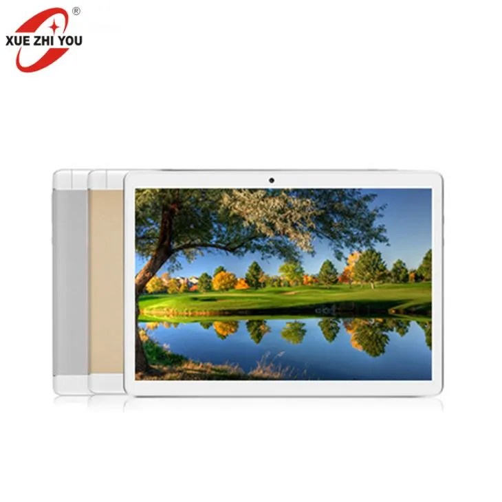 Ddeuol Sim 3G Tabl 10 Inch Android 5.1 Quad Core Tablet PC OEM ODM