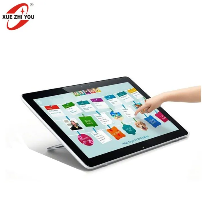 PC 5.1 Tablet PC 10.1 '' HD WIFI BT FM GPS
