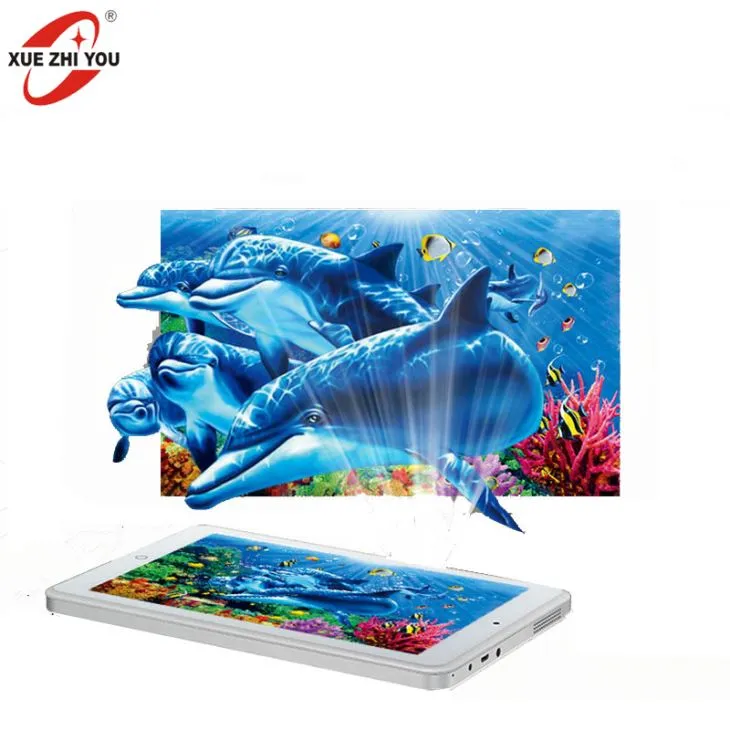 Tsieina Price Cheap Tablet PC OEM ODM Android Laptop 8 Inch Rockchip Tablet PC Projector