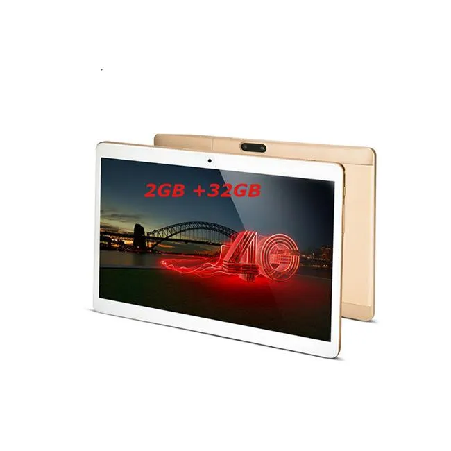 Custom 2GB 32GB Android Tablet PC Laptop