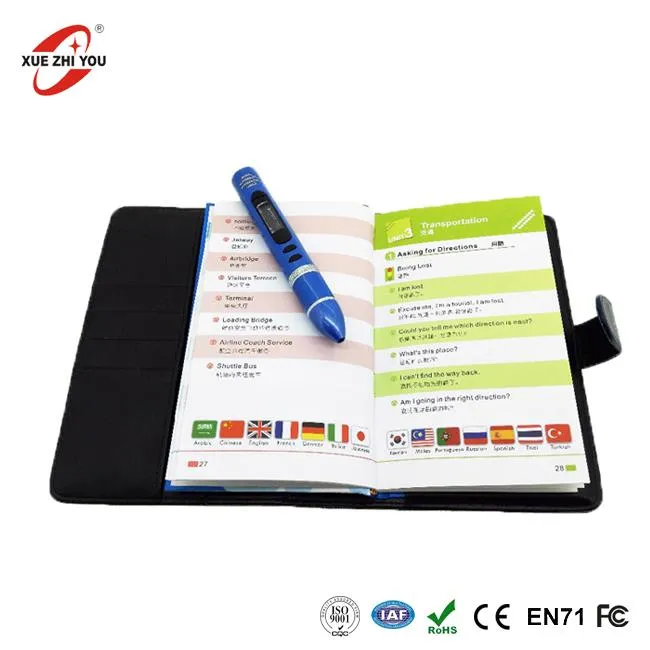 Iaith Oedolion Darllen Pen