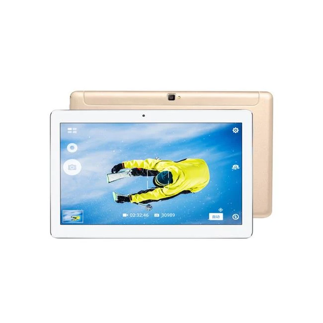 Laptop Tablet PC IPS 1920 * 1280 Wi-Fi GPS