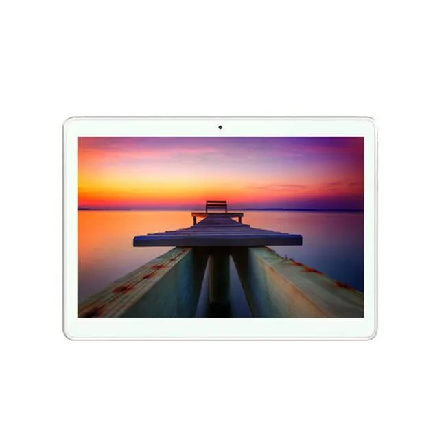 Tablet PC 10 Inch Android Sgrin Gyffwrdd Arddangos