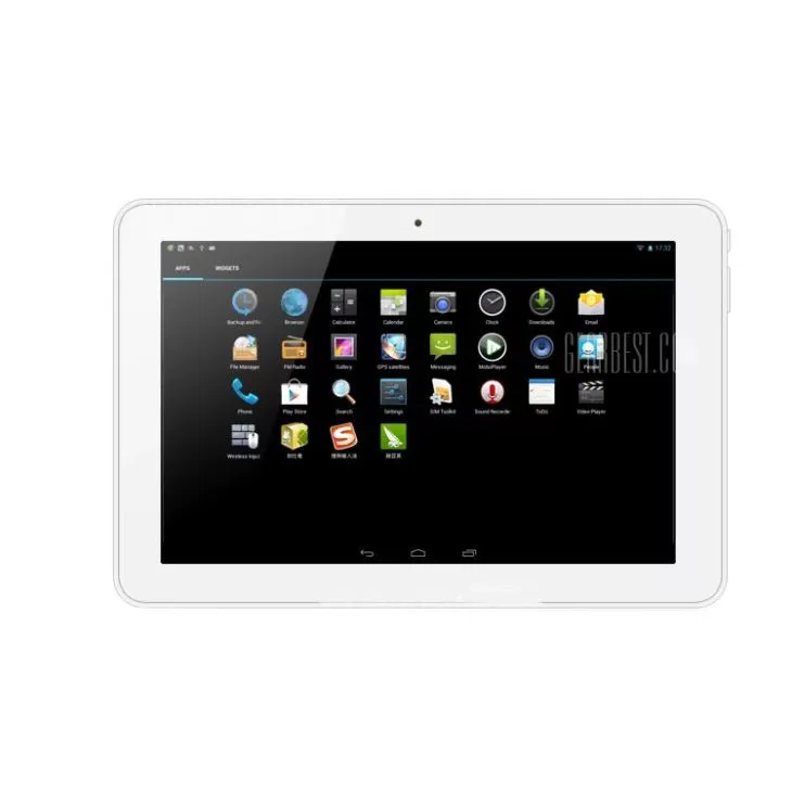Achos Allweddell PC Tablet Android 6.0