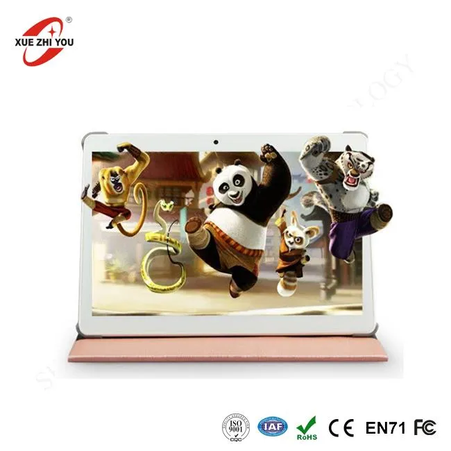 10.1 Inches Octa Craidd Android 7.0 Tabled PC