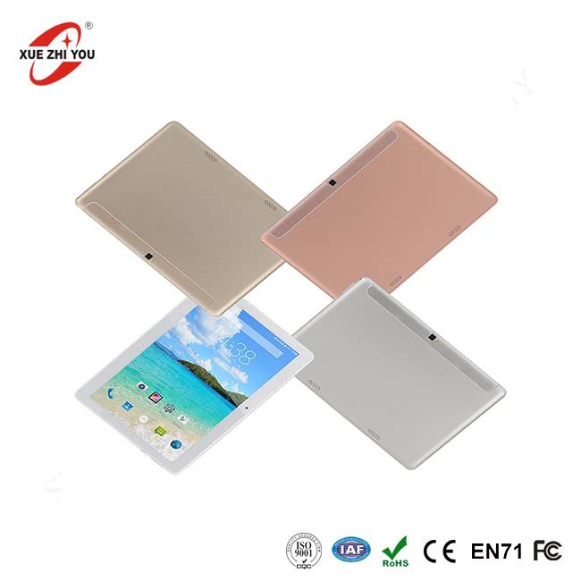 10 Inch 4G Android 2 + 32GB Tabled PC