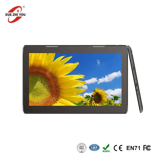 13.3 Inch Android Tabled Craidd Octa PC