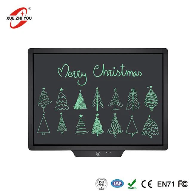 20 Bwrdd Ysgrifennu Inch ar gyfer Rhodd Plant