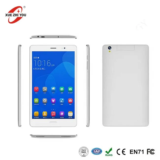 7 Inch Cheap 3G Android Tabled PC