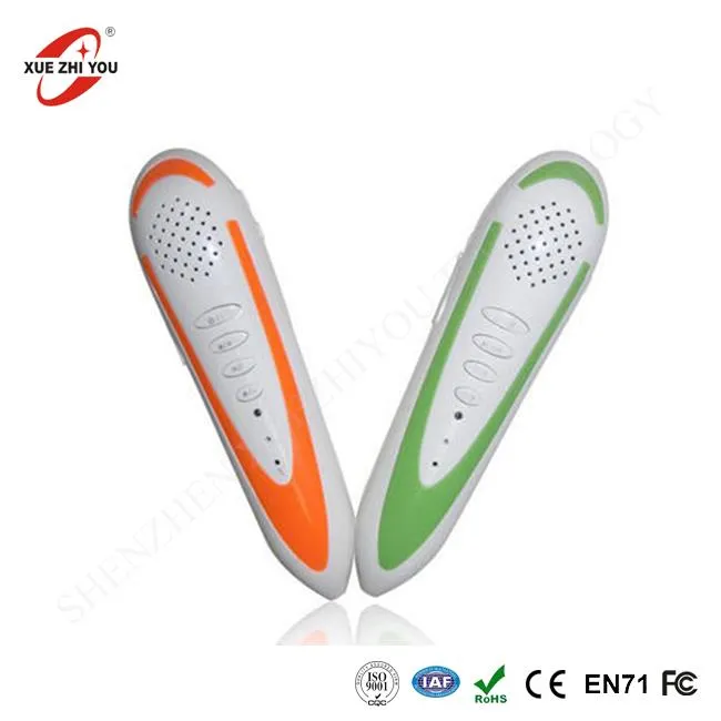 Cof Darllen Digidol 8GB Pen