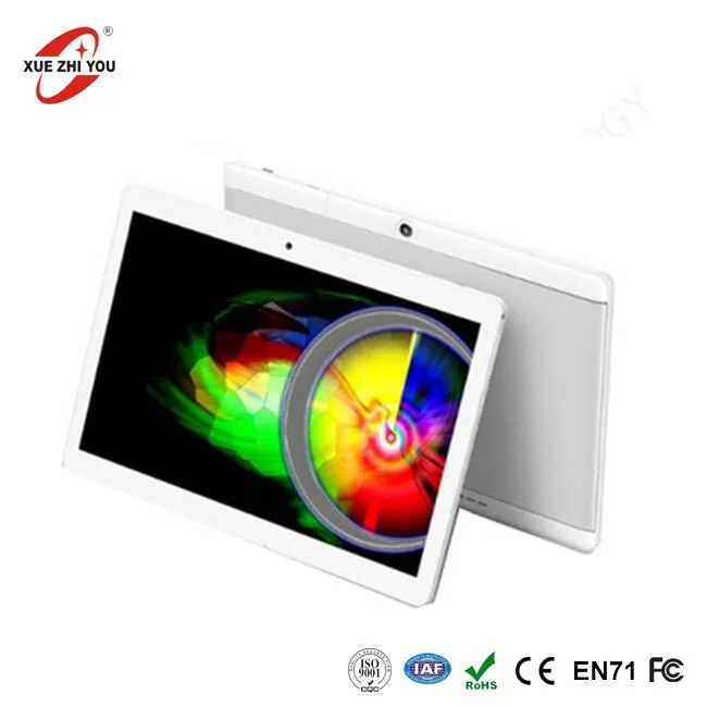 PC Tablet Android Wifi FM Bluetooth