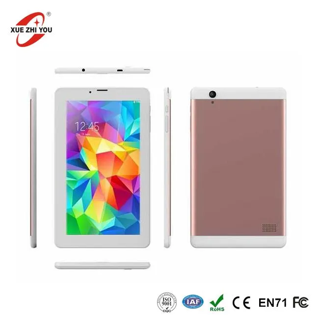 Custom Tab 8 Inches 4G Tablet PC