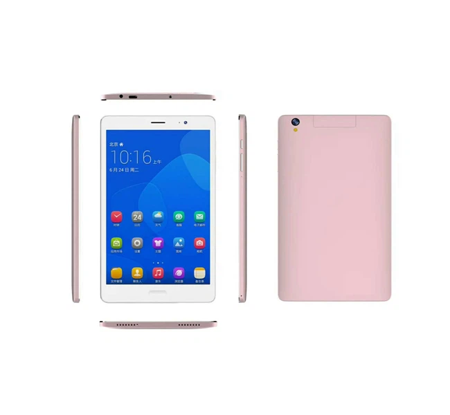 Ffatri Customized Android Tabled PC