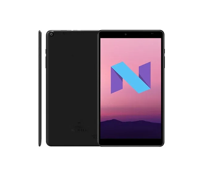 Ffatri Customized Kids Tablet PC Android