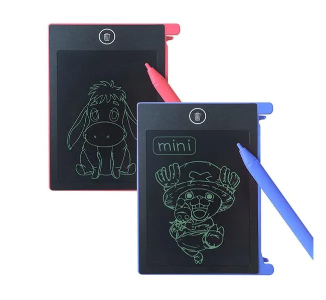 Plant 8.5 10 Memo Bwrdd Ysgrifennu Inch