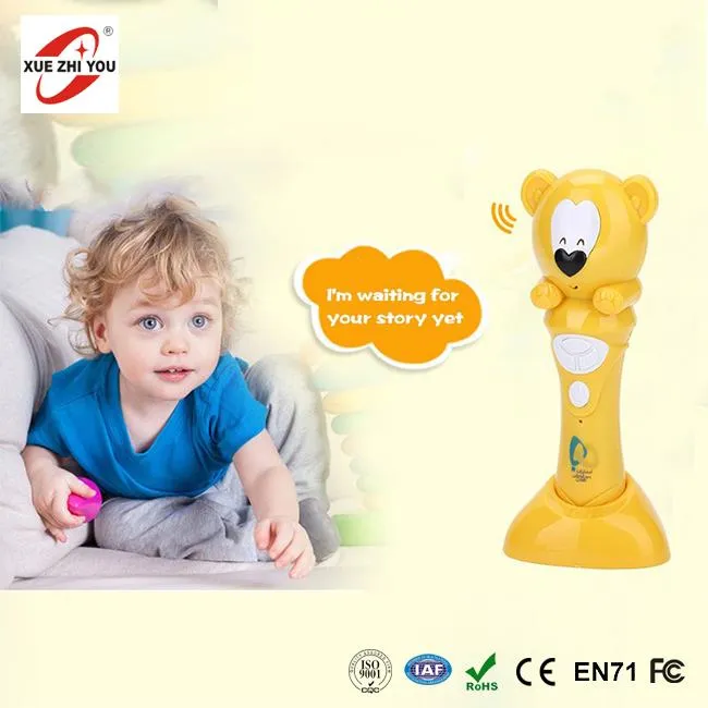 Plant Dysgu Darllenwch Pen Gwneud Eich Llyfrau Siaradwch