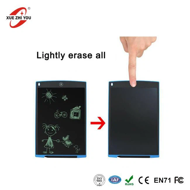 Magic Sketch Board Digital LCD Writing Tablet