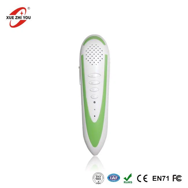 Gwneuthurwr Llyfr Sain Sain Talking Pen