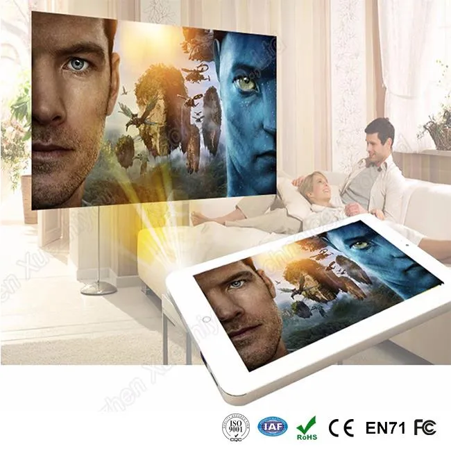 PC Tabled 8 Inch Symudol Symudol