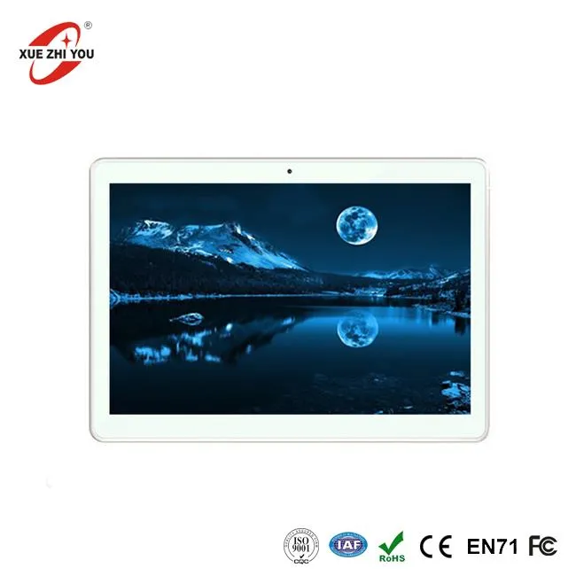 RK3126 Tabl 10 Inch Android OEM ODM