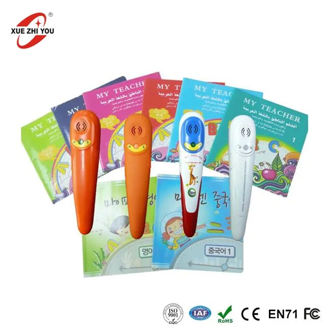 Smart Point Talking Pen