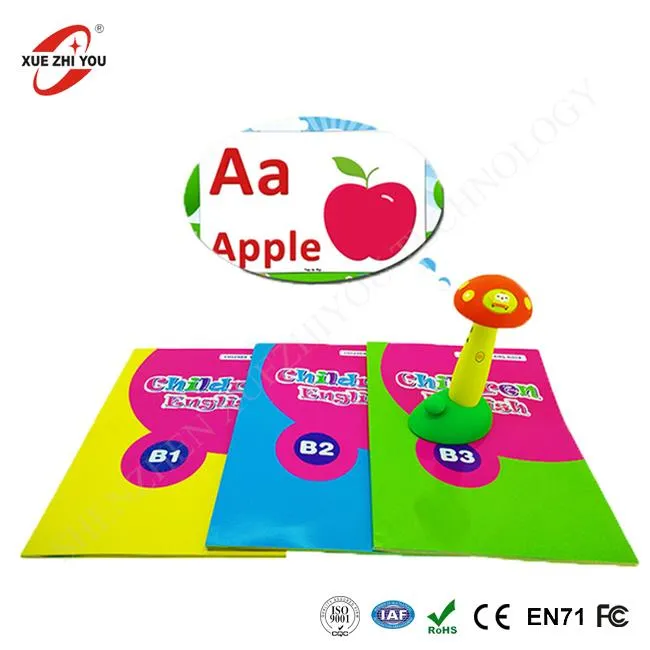 Siarad Siarad Pen Gyda Llyfrau Sain Saesneg