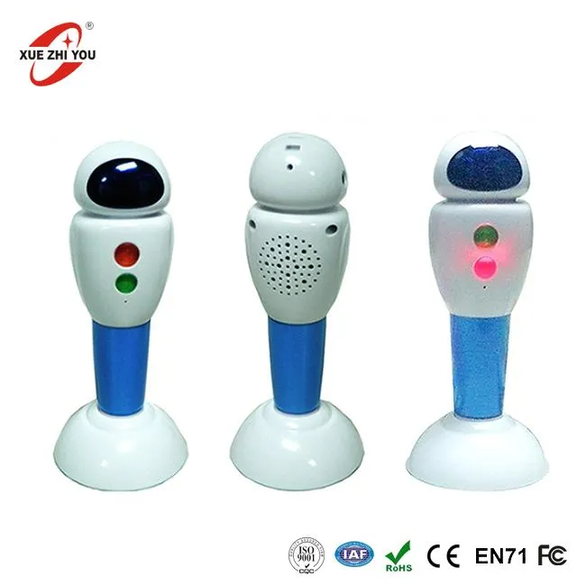 Llyfr Darllen Tal Pen Pen Plant