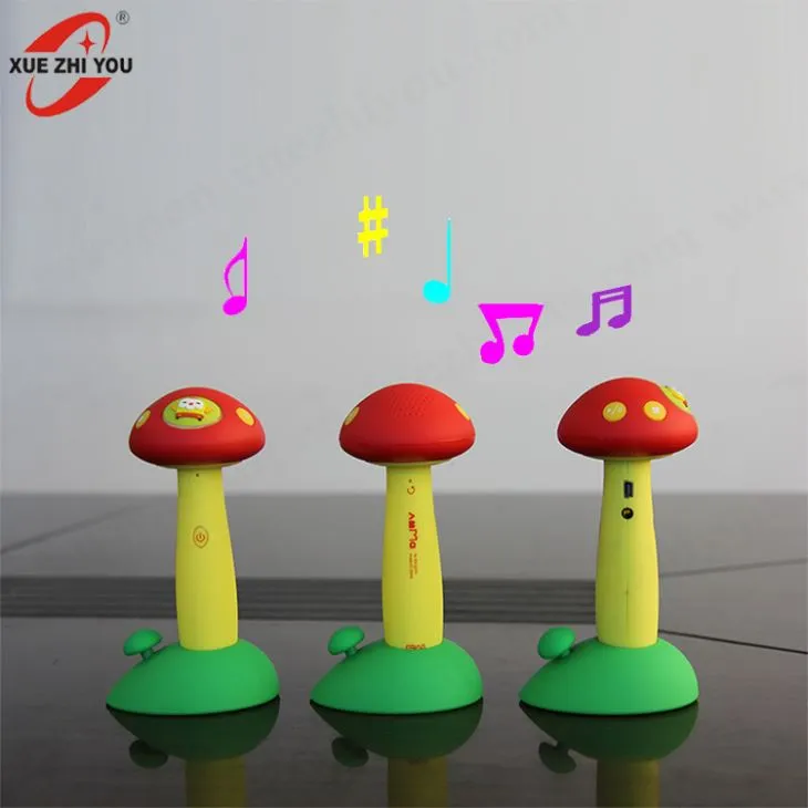 Kids Talking Pen yn Dysgu Llyfr Saesneg Teganau