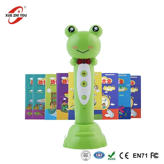 Llyfrau Hud ar gyfer Plant Amlieithog