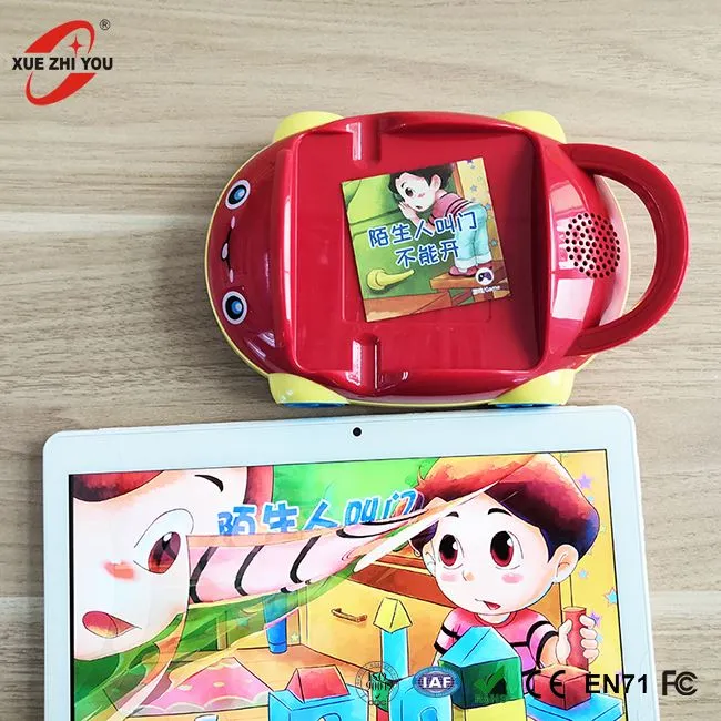 Pen Hud Cerdyn Sain Saesneg