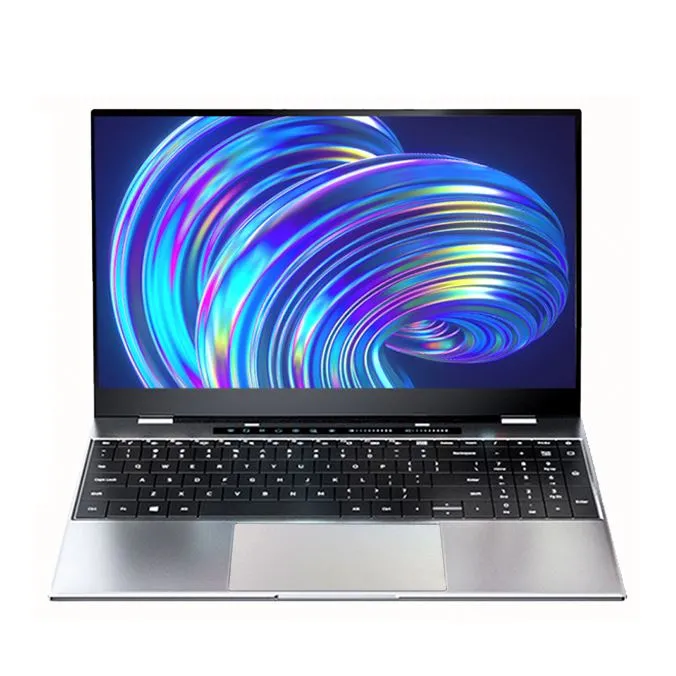 Gliniadur Hapchwarae 15.6'' Modfedd 10fed I7-1065g7