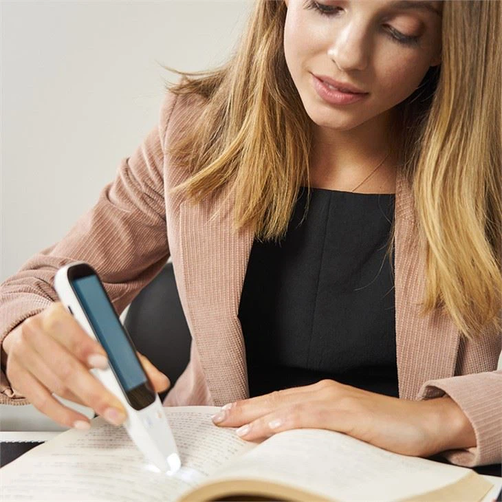 Ai Cyfieithu Iaith Pen Gyda 112 Iaith