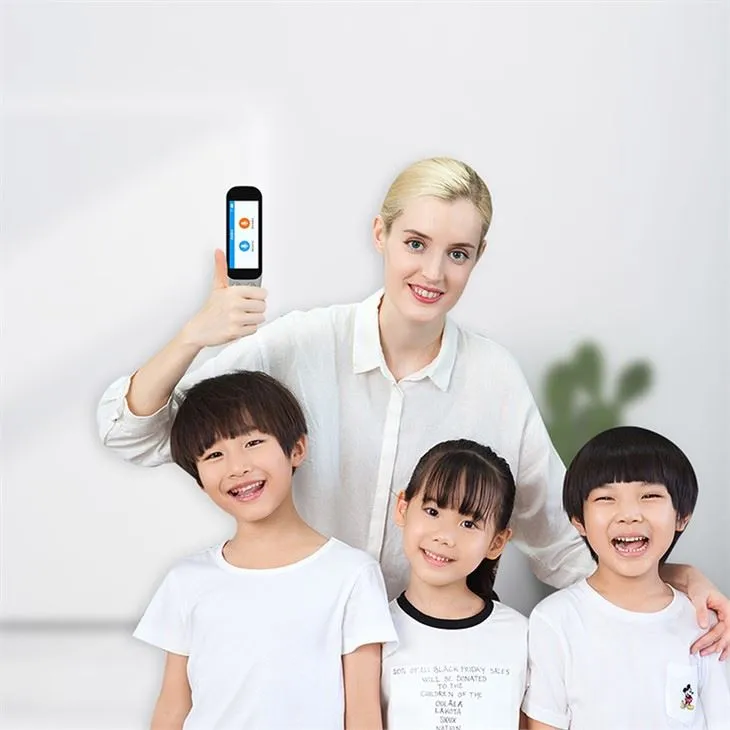 Geiriadur Cludadwy Pen 112 Ieithoedd