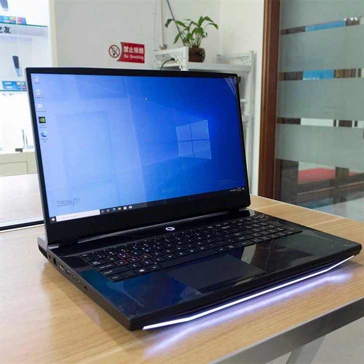 17.3 Inch Gaming Laptop PC I9 10885H