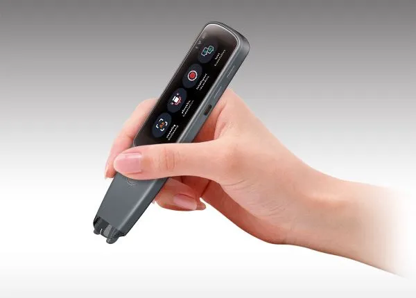 Ffantastig Amser Real Sgan Cyfieithu Pen