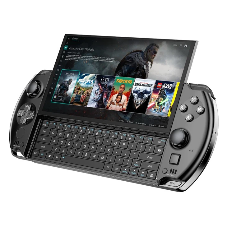 Gaming Llaw Gorau PC GPD Gemau GPD Win 4 PC Ar Werth