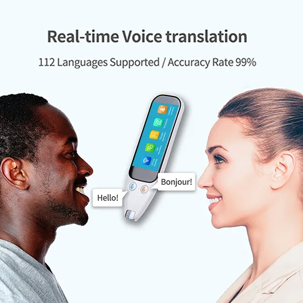 Pen Cyfieithu Penscanning Pentranslation